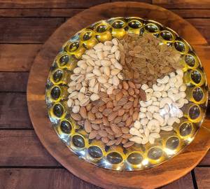 Dry Fruit Thaal(800grams)                                                    