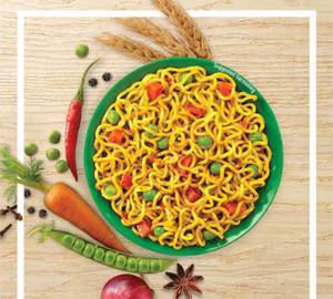 Veg Maggi 