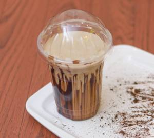Cold Coffee 