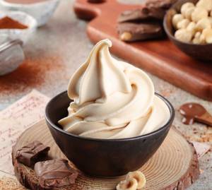 Choco Hazelnut Yogurt