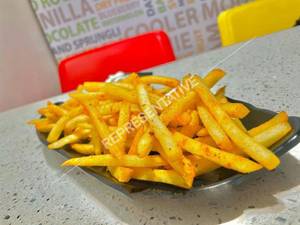 Peri Peri French Fries