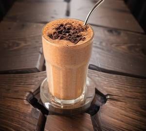 Chocolate shake [300 ml]