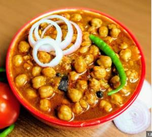 Chole Masala