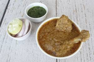 Chicken Kurma