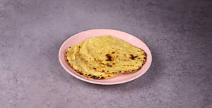 Tandoori Roti - Butter