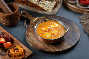 Paneer Lababdar