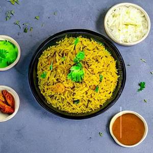 Jeera Rice
