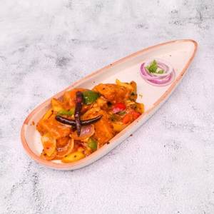Paneer 65