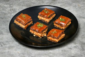 Chocolate Spl Baklavi