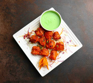 Chicken Tikka