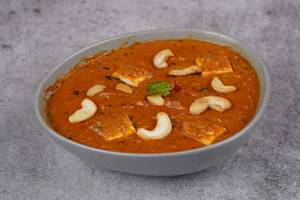 Paneer Kaju Masala