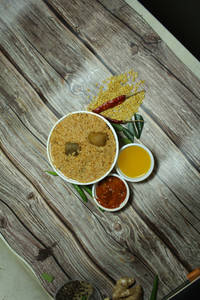 Avakaya Annam