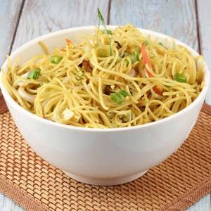 Veg Soft Noodles