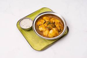 Mini Idly Ghee