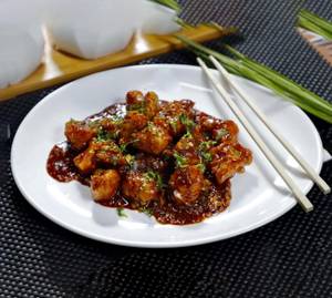 Gobi manchurian
