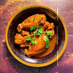 Golden Anchor Chicken