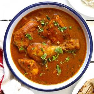 Chicken Masala