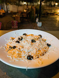 Indiana Pasta