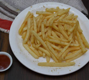 Finger Chips