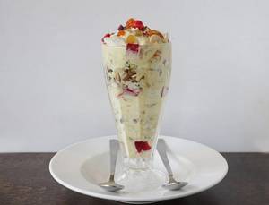 Dry Fruit Falooda
