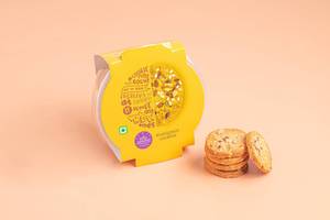 Multigrain  Cookies (150 Gm)     