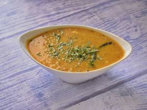 Special Yellow Dal Desi Ghee