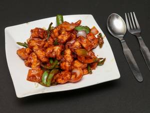 Chilli Chicken