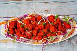 Pepper Chicken
