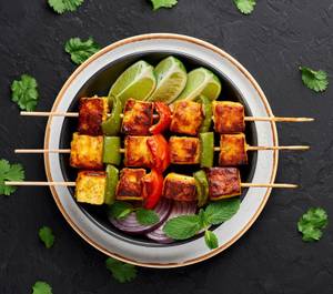 Paneer Saslik