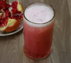 Pomegranate Juice