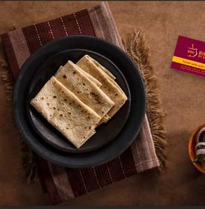 Rumali Roti