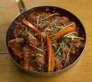 Chicken Tikka Masala