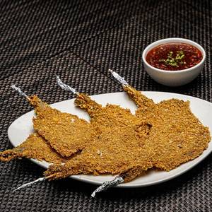 Bali Prawns
