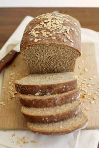 100% Atta Bread