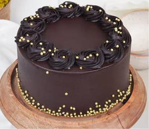 Double Chocolate Cake  [ 1 Pound ] 