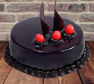 Chocolate Cake 500gram