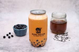 Passion fruit [350 ml]