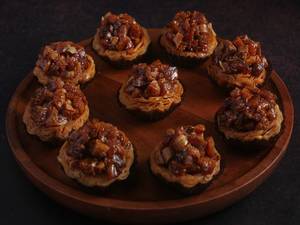 Anjeer Tart