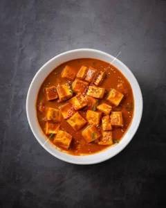 Paneer Butter Masala