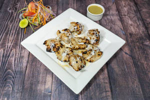 Malai Chicken Tikka (6 Pcs)