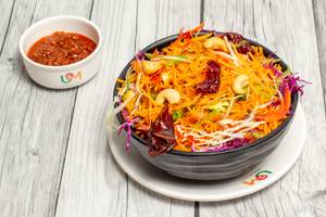 Hong Kong Fried Rice
