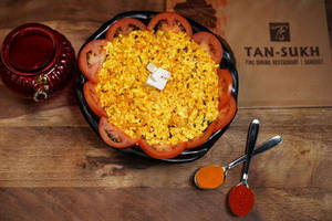 Paneer Bhurji