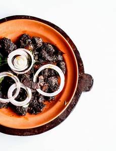 Pothu Thenga Fry