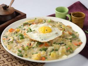 Chinese Chopsuey Veg