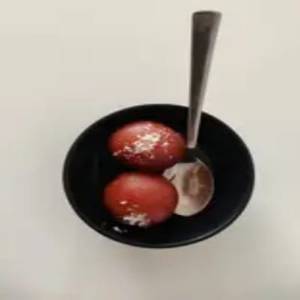 Gulab Jamun (2 Pic)