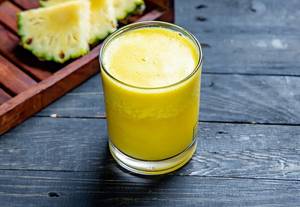 Pineapple Juice [100% pure]