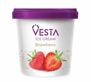 Vesta Strawberry  [1000ml]