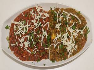 Veg Sanjh Savera
