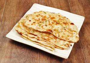 Tandoori Butter Kulcha