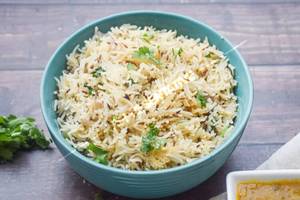 Jeera Rice